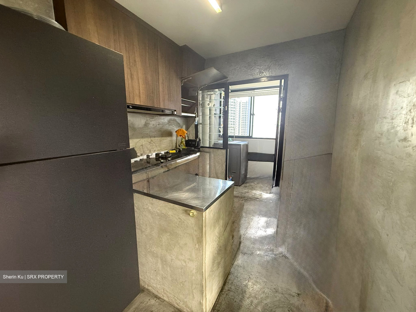 Blk 472C Fernvale Rivergrove (Sengkang), HDB 4 Rooms #598229181